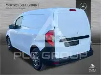 2024 Mercedes Benz Citan