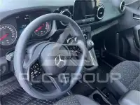 2024 Mercedes Benz Citan