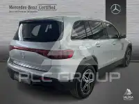 2024 Mercedes Benz EQB