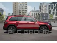 2024 Mercedes Benz EQB