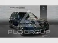 2024 Mercedes Benz EQB