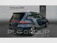 2024 Mercedes Benz EQB