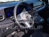 2024 Mercedes Benz EQV