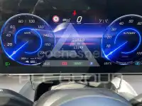 2024 Mercedes Benz EQV
