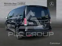 2024 Mercedes Benz EQV