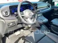 2024 Mercedes Benz EQV