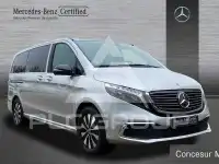 2024 Mercedes Benz EQV