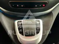 2024 Mercedes Benz EQV