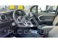 2024 Mercedes Benz EQT