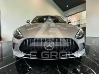 2024 Mercedes Benz GT