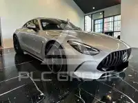 2024 Mercedes Benz GT