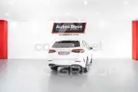 2024 Mercedes Benz B-Class