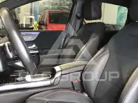 2024 Mercedes Benz B-Class