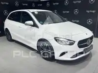2024 Mercedes Benz B-Class