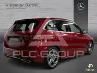 2024 Mercedes Benz B-Class