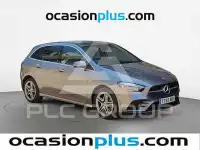 2024 Mercedes Benz B-Class