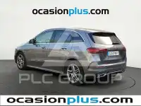 2024 Mercedes Benz B-Class