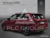 2024 Mercedes Benz B-Class
