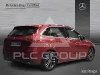 2024 Mercedes Benz B-Class