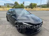 2024 Mercedes Benz B-Class
