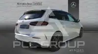 2024 Mercedes Benz B-Class