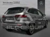 2024 Mercedes Benz B-Class