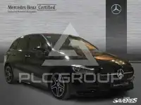 2024 Mercedes Benz B-Class