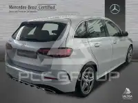 2024 Mercedes Benz B-Class