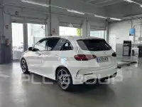 2024 Mercedes Benz B-Class