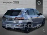 2024 Mercedes Benz B-Class