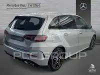 2024 Mercedes Benz B-Class