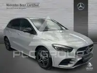 2024 Mercedes Benz B-Class