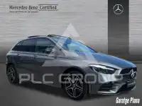 2024 Mercedes Benz B-Class