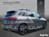 2024 Mercedes Benz B-Class
