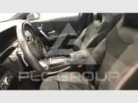 2024 Mercedes Benz A