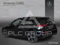 2024 Mercedes Benz A