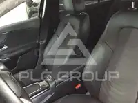2024 Mercedes Benz A