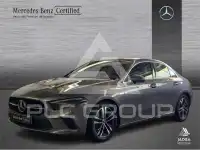 2024 Mercedes Benz A