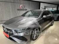2024 Mercedes Benz A