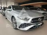 2024 Mercedes Benz A