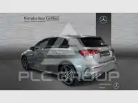 2024 Mercedes Benz A
