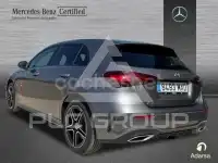 2024 Mercedes Benz A