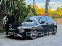 2024 Mercedes Benz A