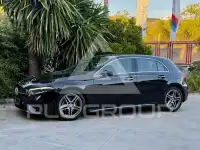 2024 Mercedes Benz A