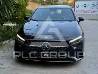 2024 Mercedes Benz A
