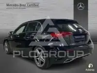 2024 Mercedes Benz A