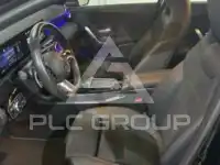 2024 Mercedes Benz A