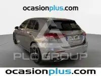 2024 Mercedes Benz A