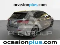 2024 Mercedes Benz A