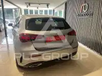 2024 Mercedes Benz A
